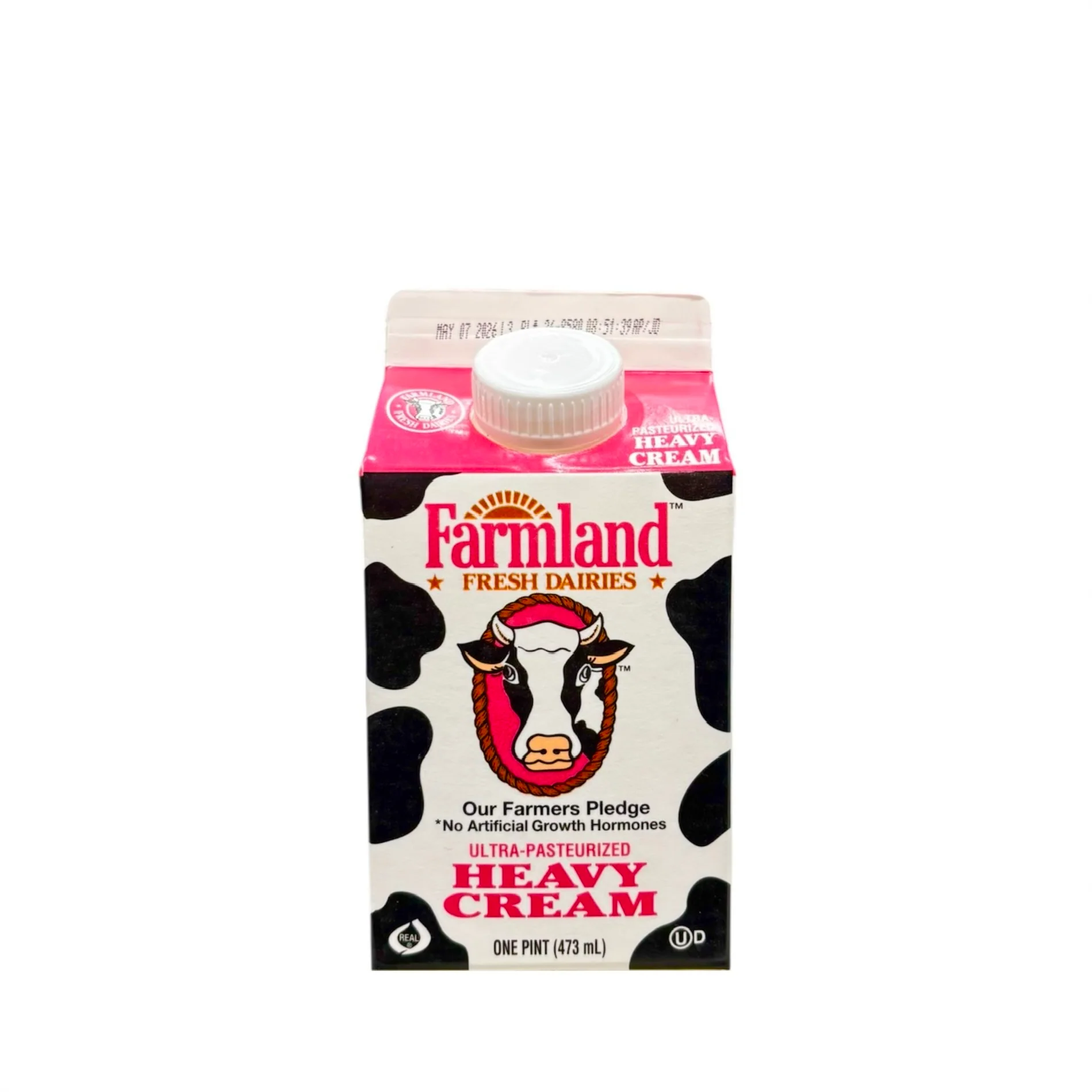 Farmland Heavy Cream 1Pt
