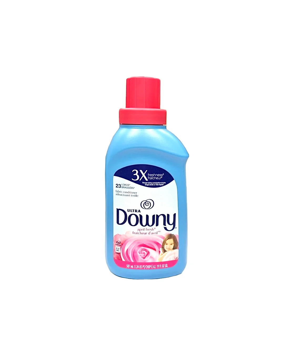 Febreze Fabric Extra Strength 438Ml