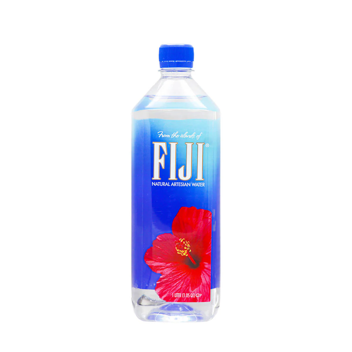 Fiji Natural Artesian Water 1L