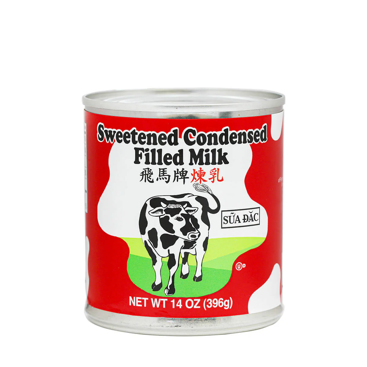 Sweetened Condensed Filled Milk 14oz