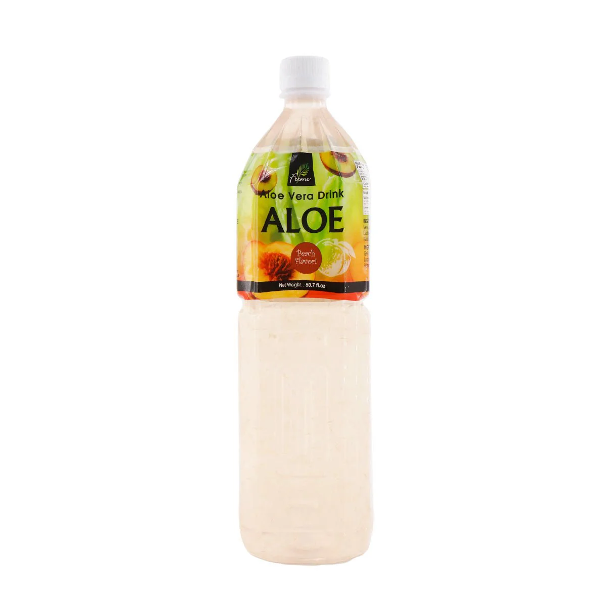 Fremo Aloe Vera Peach 1.5L