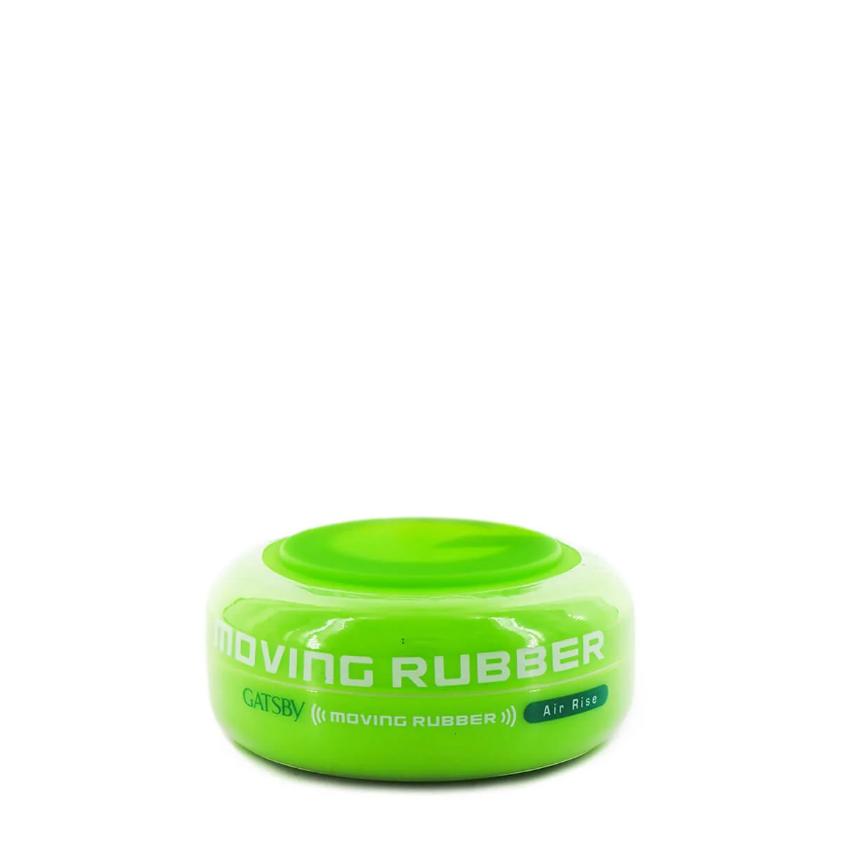 Gatsby Moving Rubber Air Rise 2.8oz
