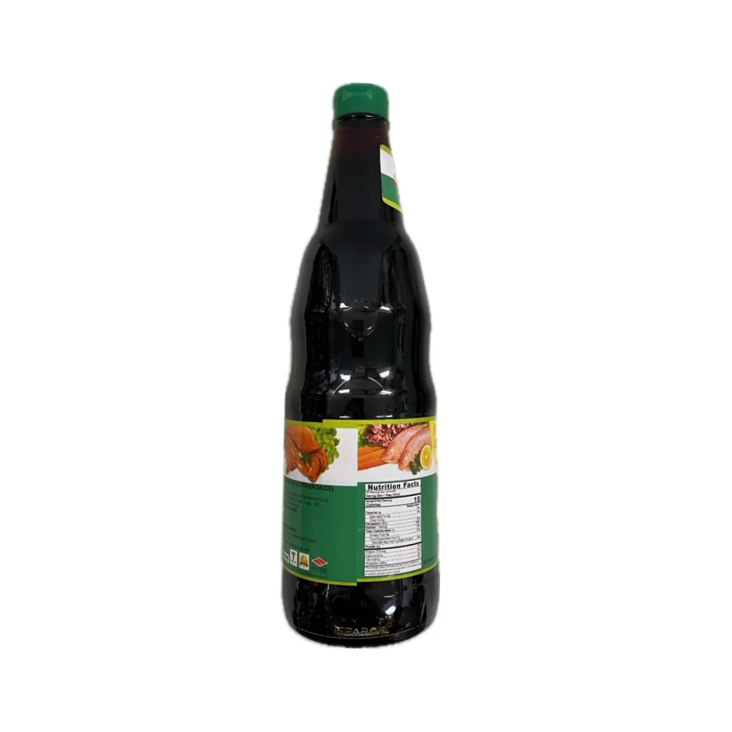 Golden Mountain Seasoning Sauce 20oz - Image 2