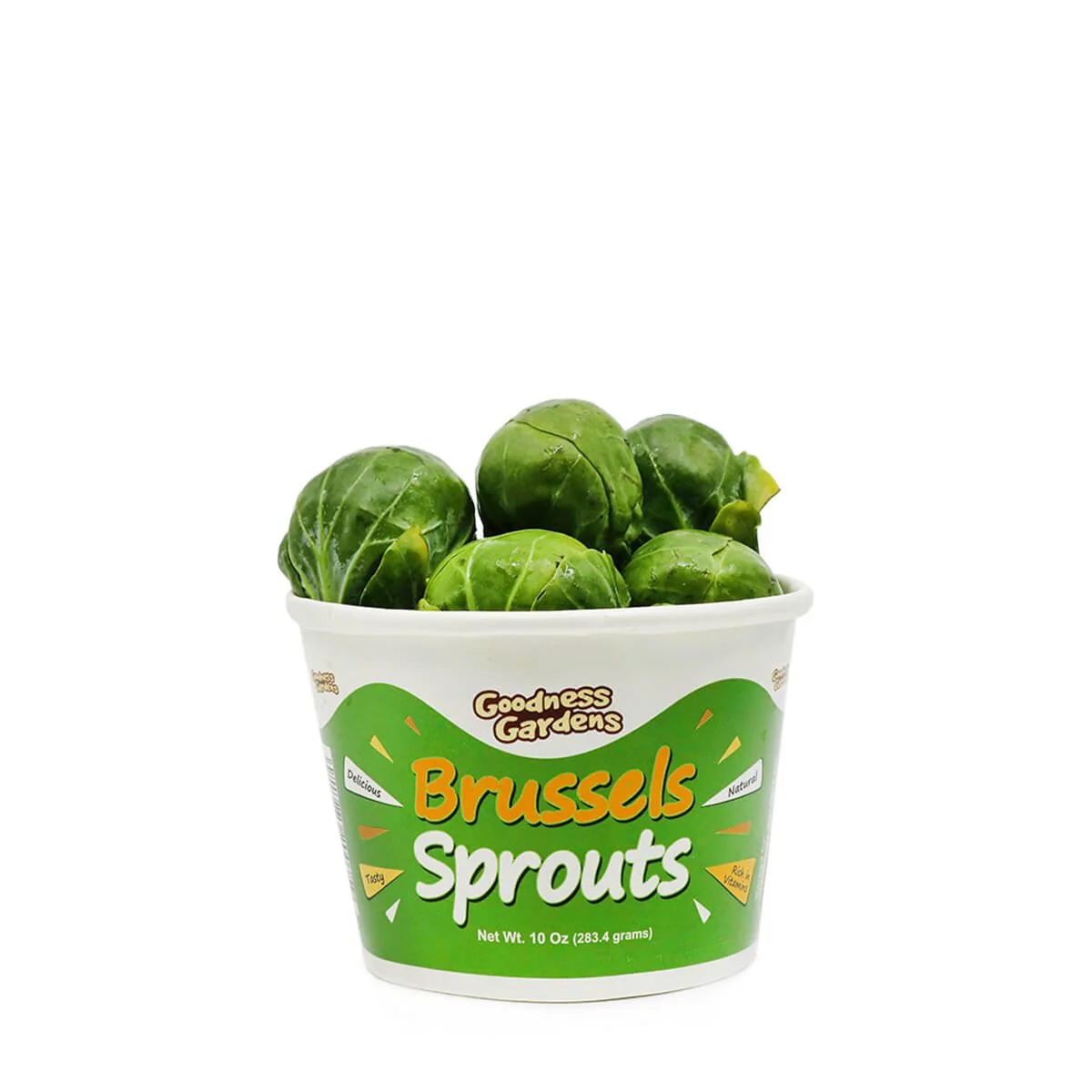 Brussels Sprouts 10oz