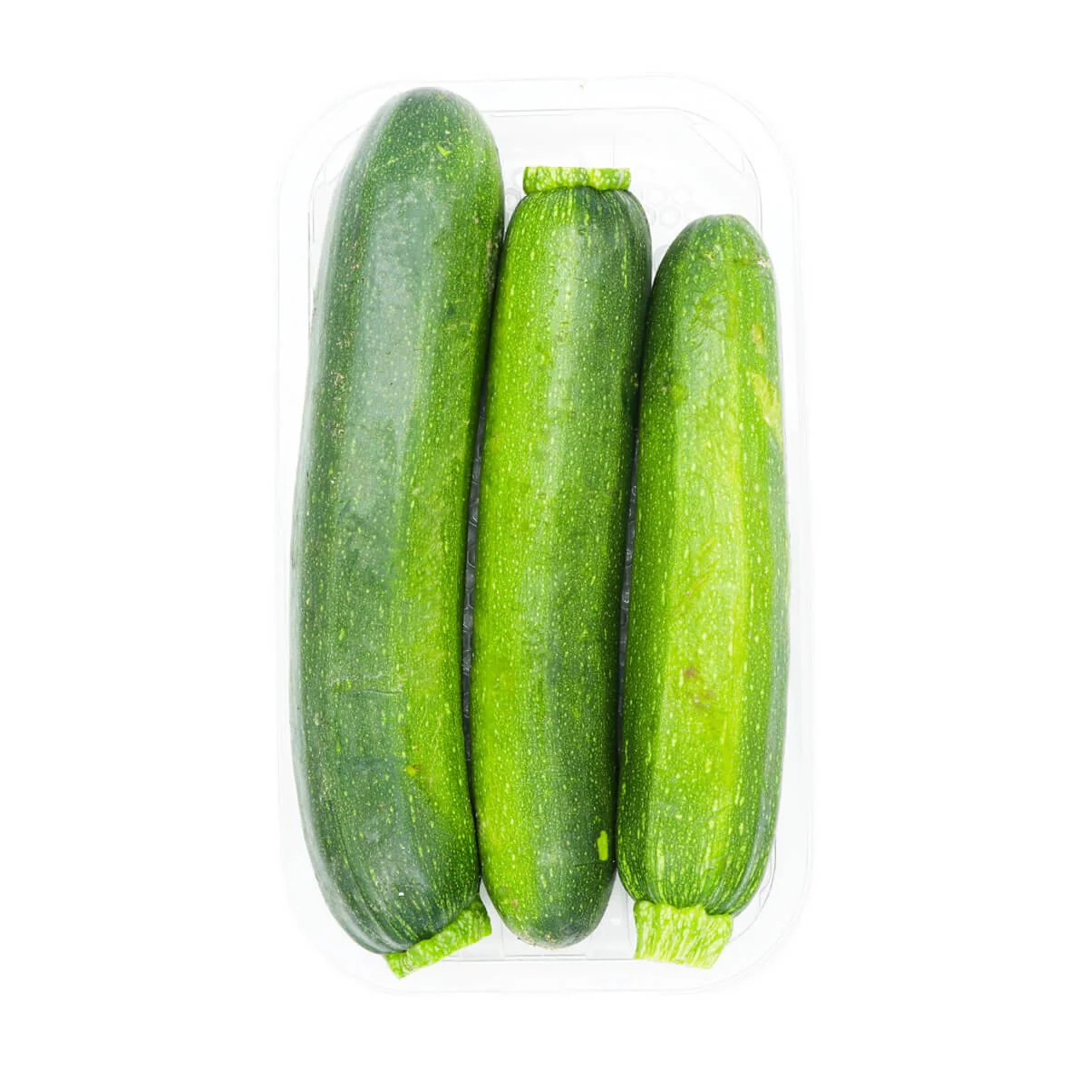 Green Squash 1.18lb