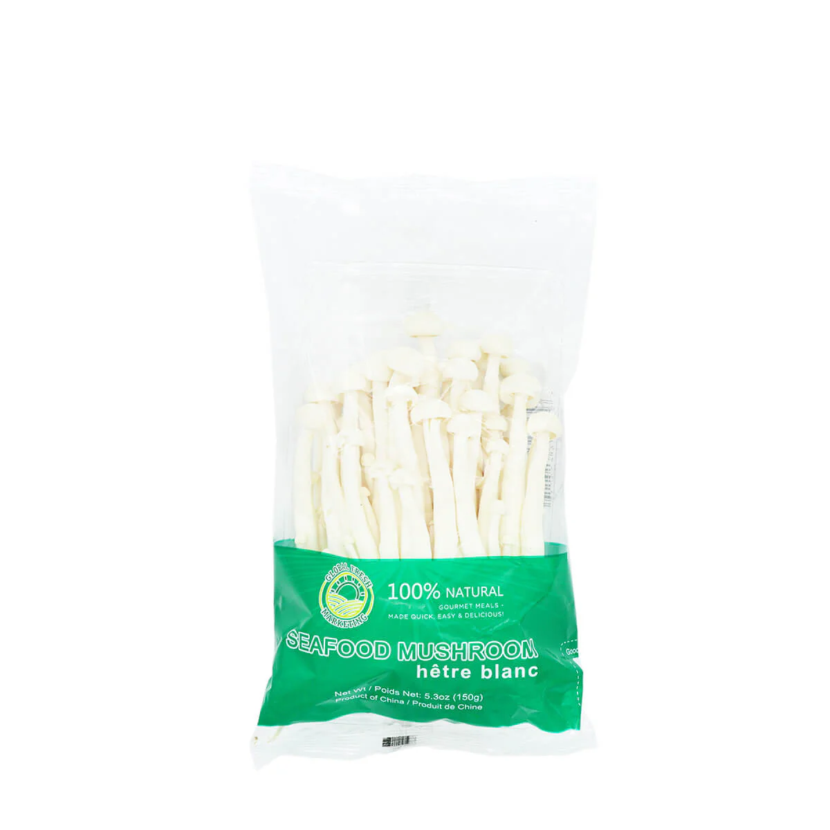 Seafood Mushrooms 5.3oz