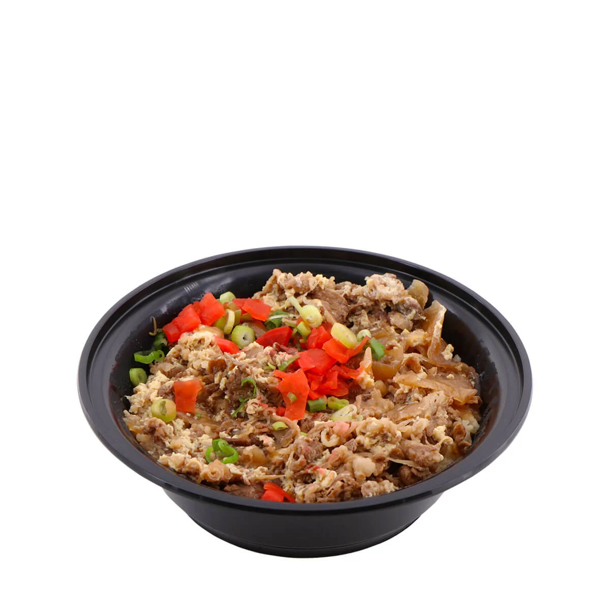Gyu Don Rice Bowl