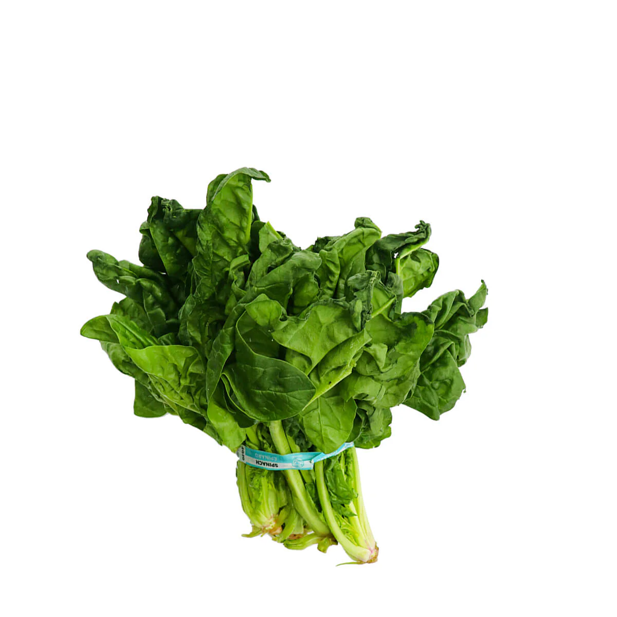Brussel Spinach 1 Bunch