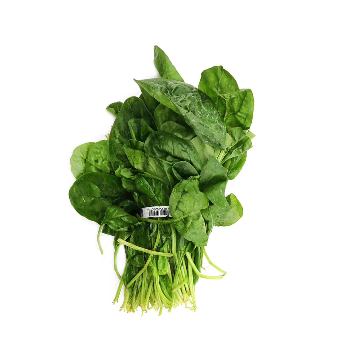 Spinach 1 Bunch