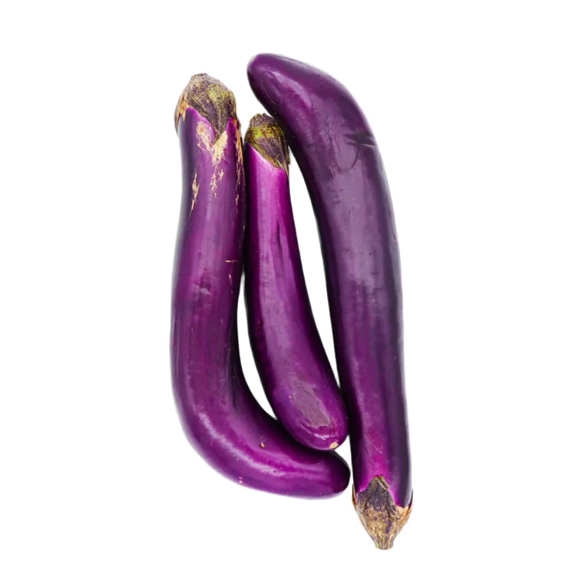 Chinese Eggplant 1.40lb