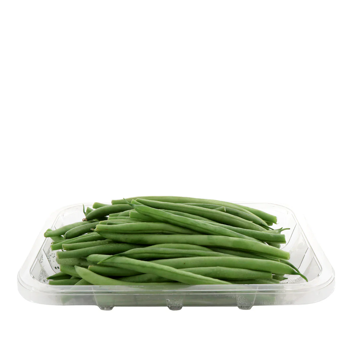 French Bean Organic 1 Pack