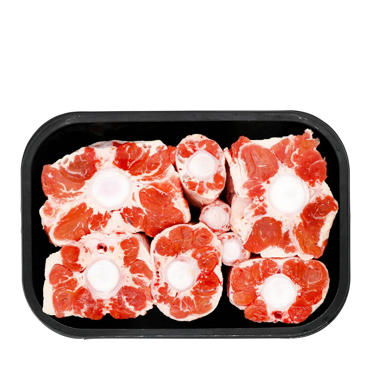 Fresh Beef Oxtail 1.97lb
