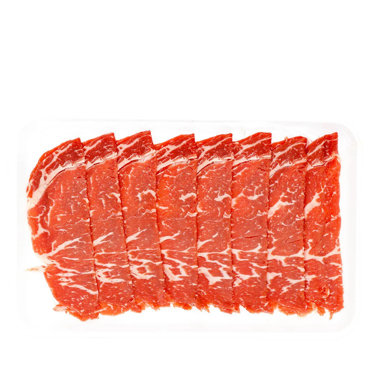 Prime Rib Eye Shabu Shabu 0.37lb