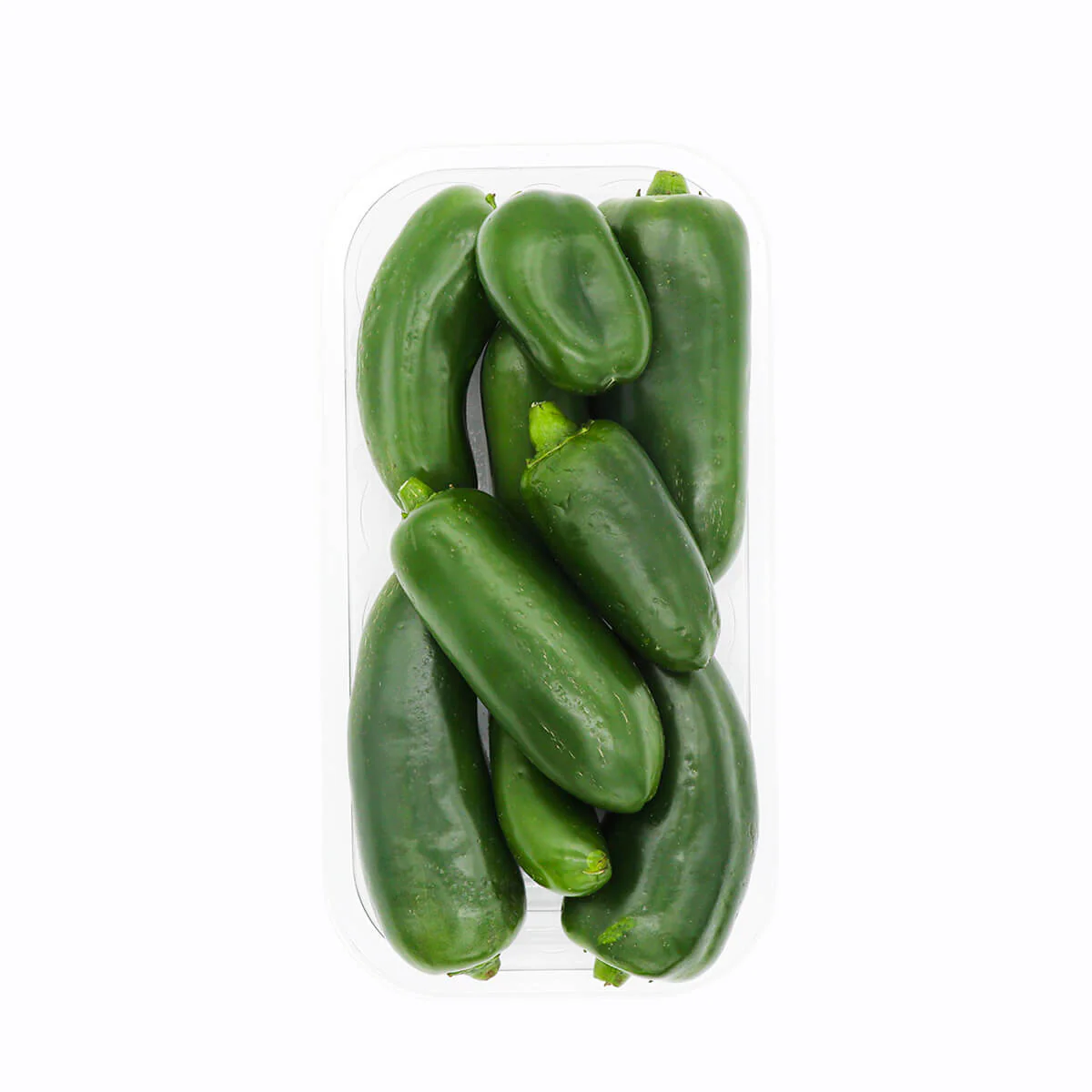 Jalapeno Pepper 1lb