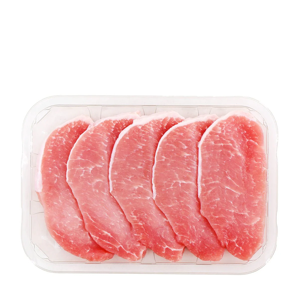 Natural PorkLoin Tonkatsu 0.55lb
