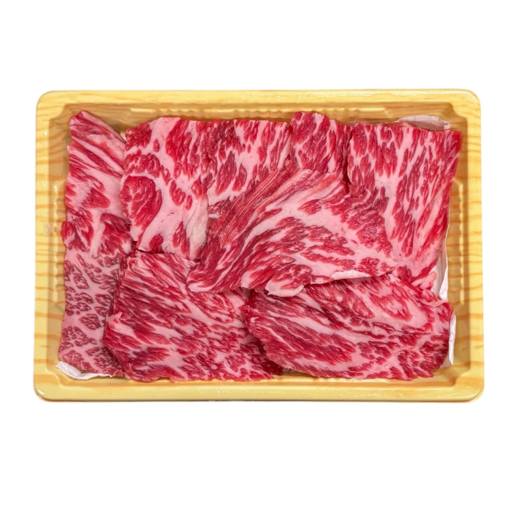 Wagyu Boneless Short Rib Stew 0.28lb