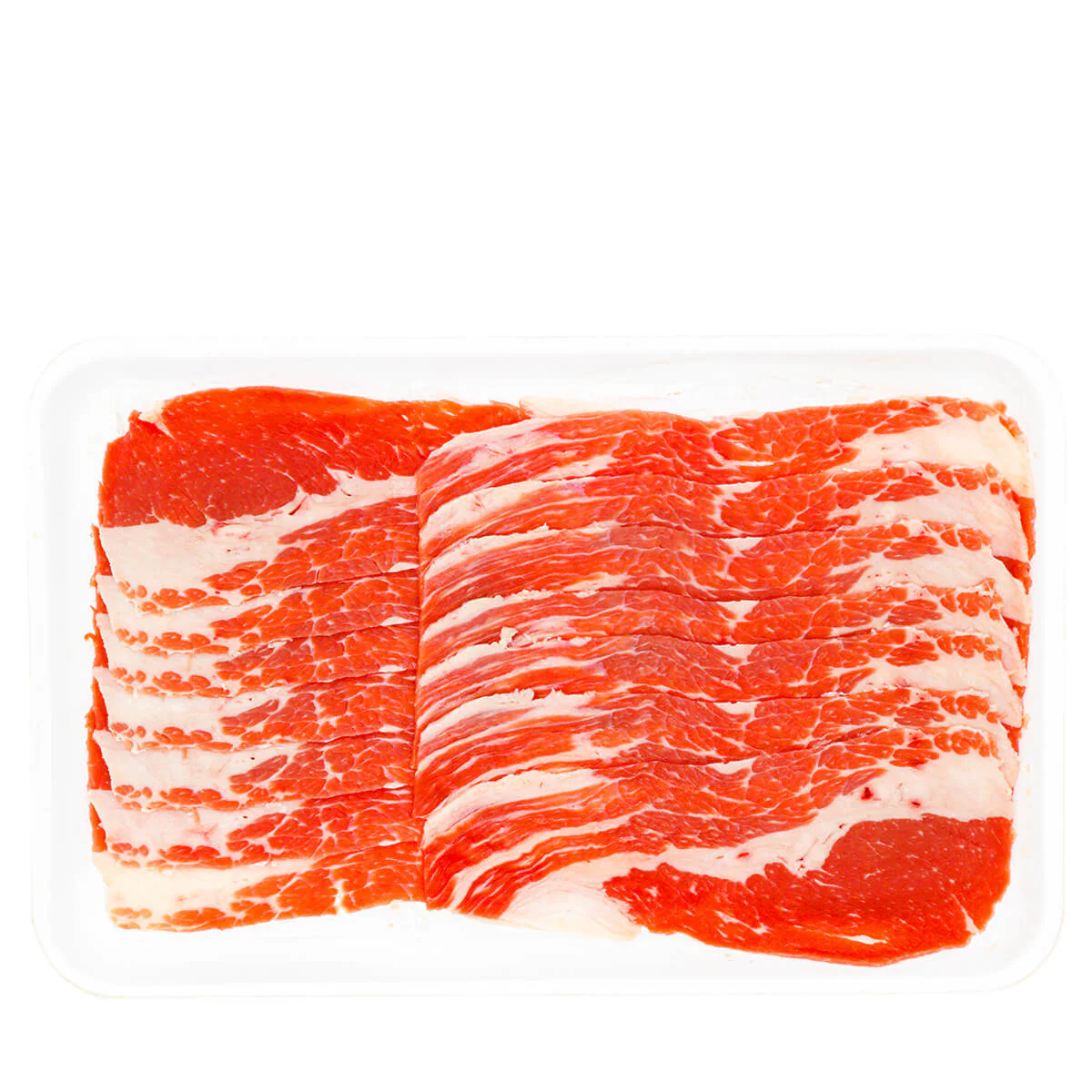 Wagyu Brisket Thin Sliced 0.49lb
