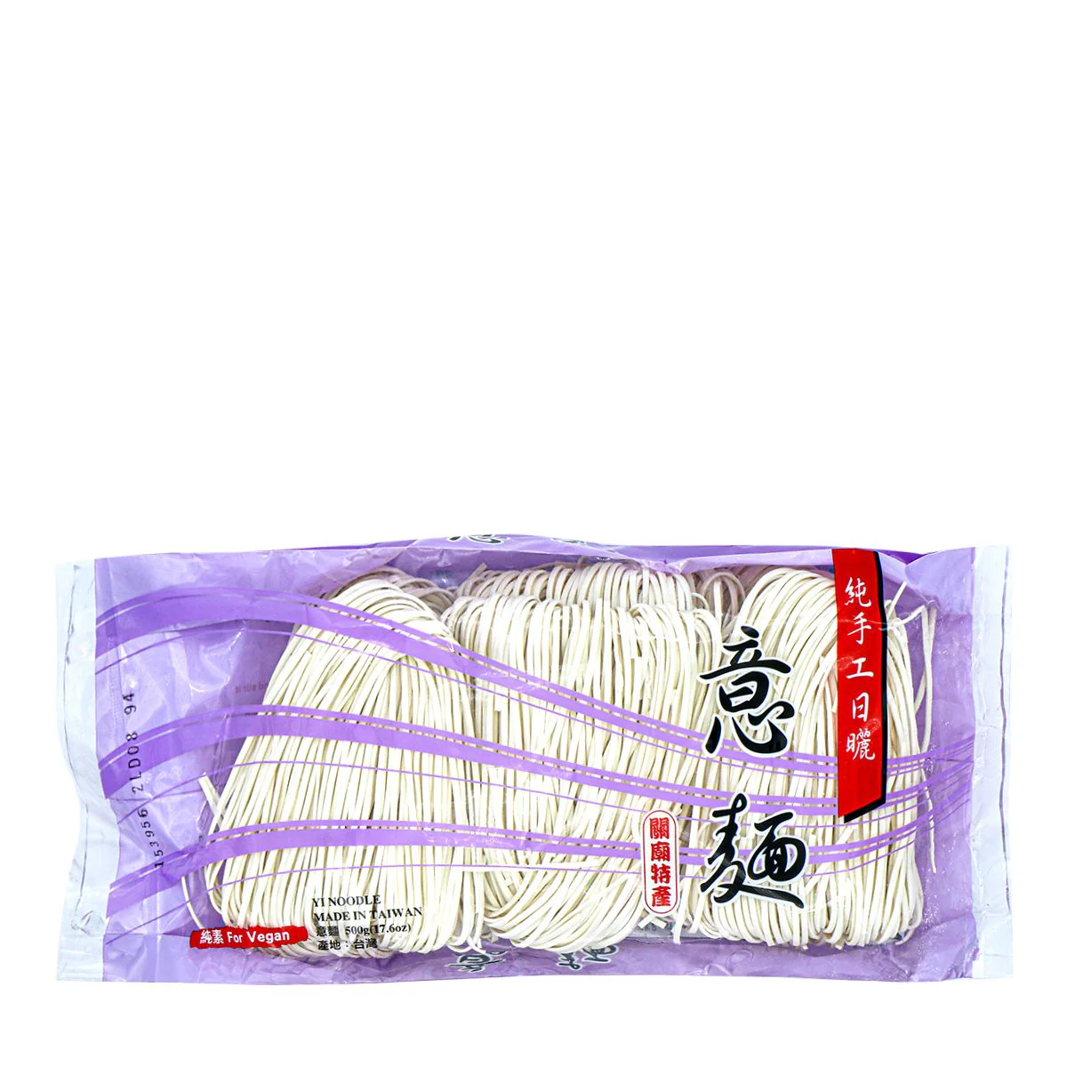 Yi Noodle 500g