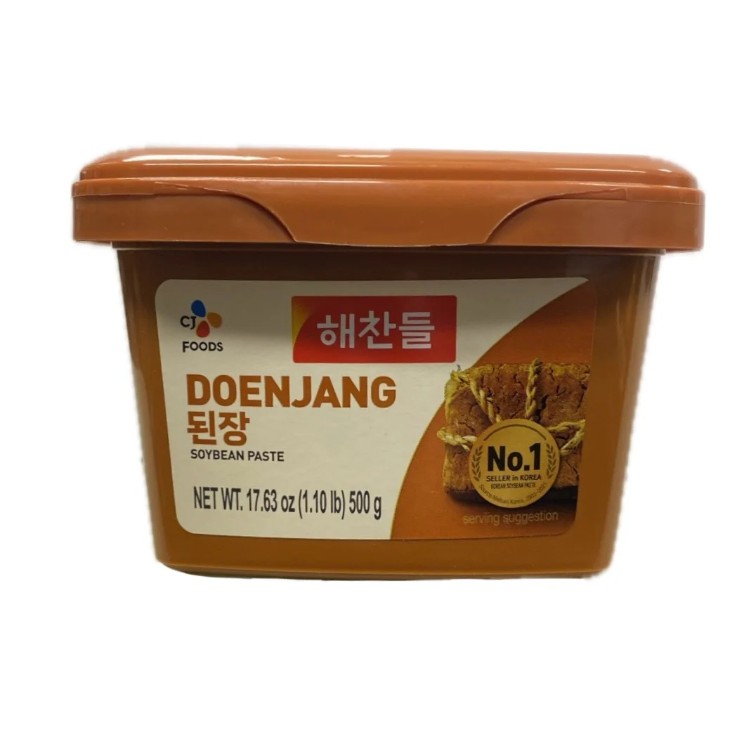Haechandle Soy Bean Paste 1.1lb