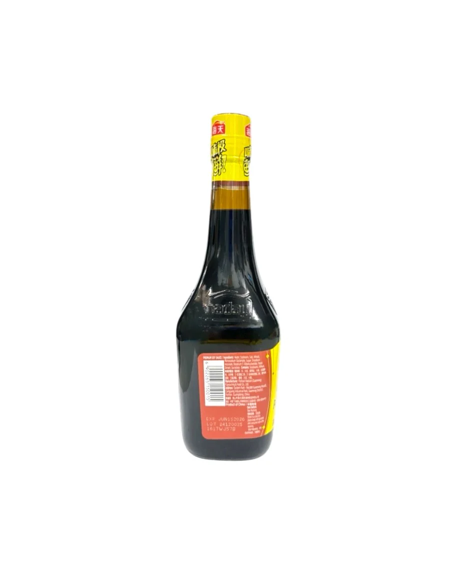 Haitian Premium Soy Sauce 750Ml - Image 2