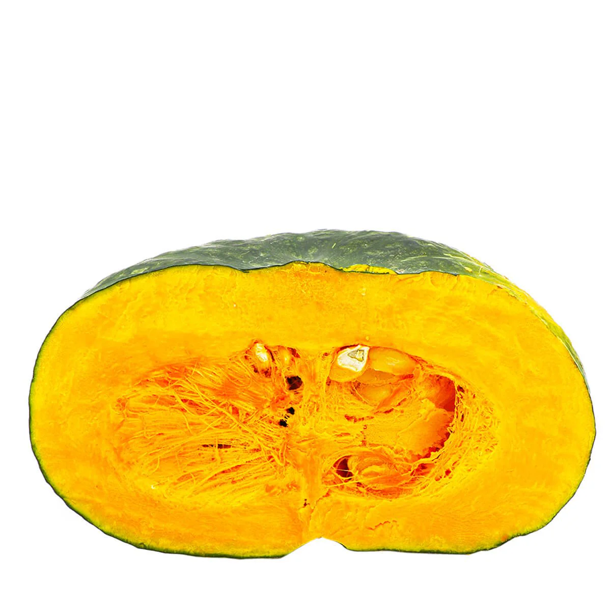 Half Kabocha 2.5lb