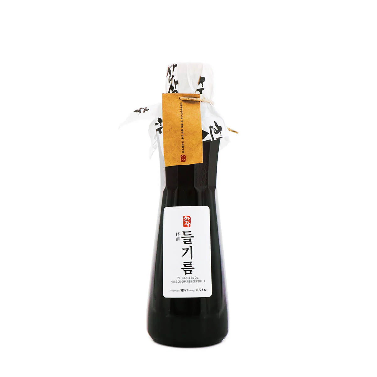 Hansang Perilla Seed Oil 320ml