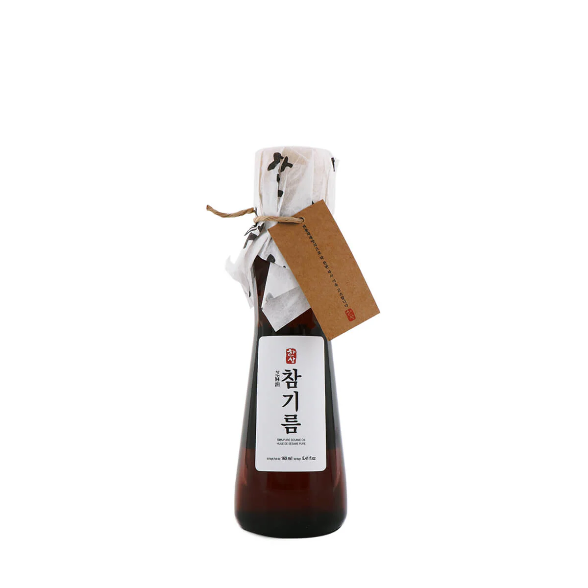Hansang Sesame Oil 160ml