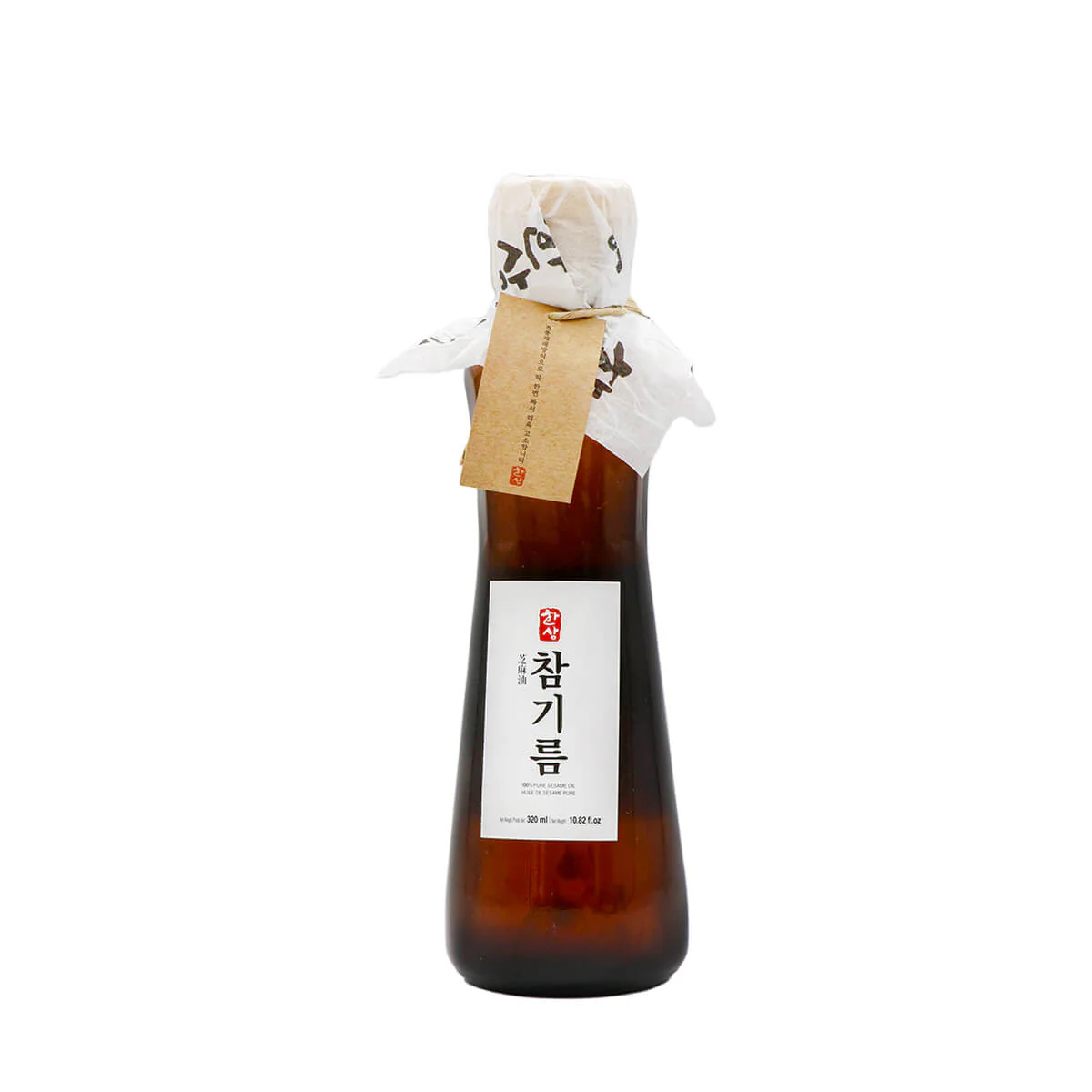 Hansang Sesame Oil 320ml