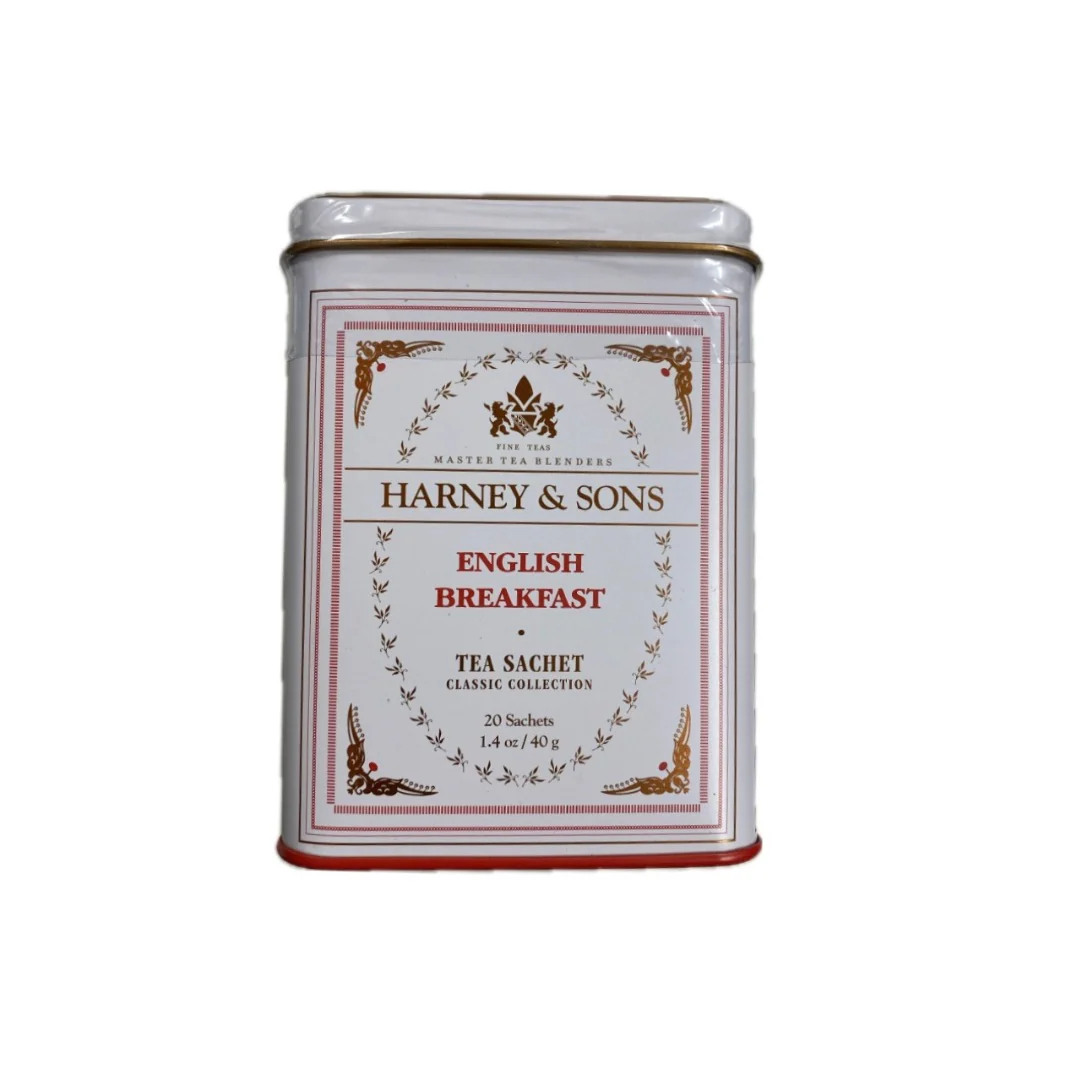 Harney&Sons English Breakfast 20/40G