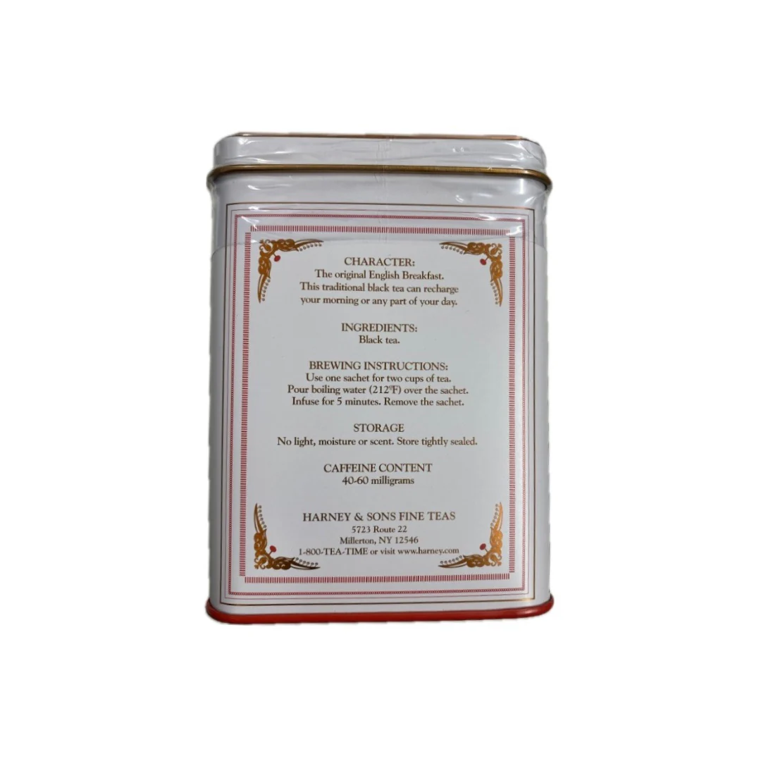 Harney&Sons English Breakfast 20/40G - Image 2