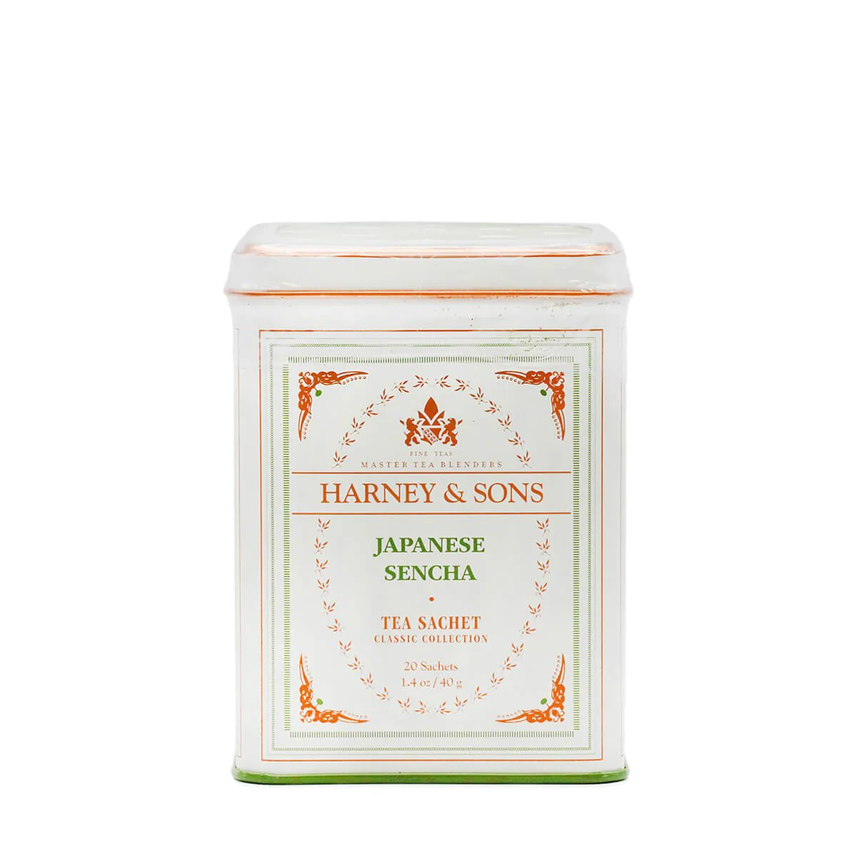 Harney & Sons Japanese Sencha 1.4oz