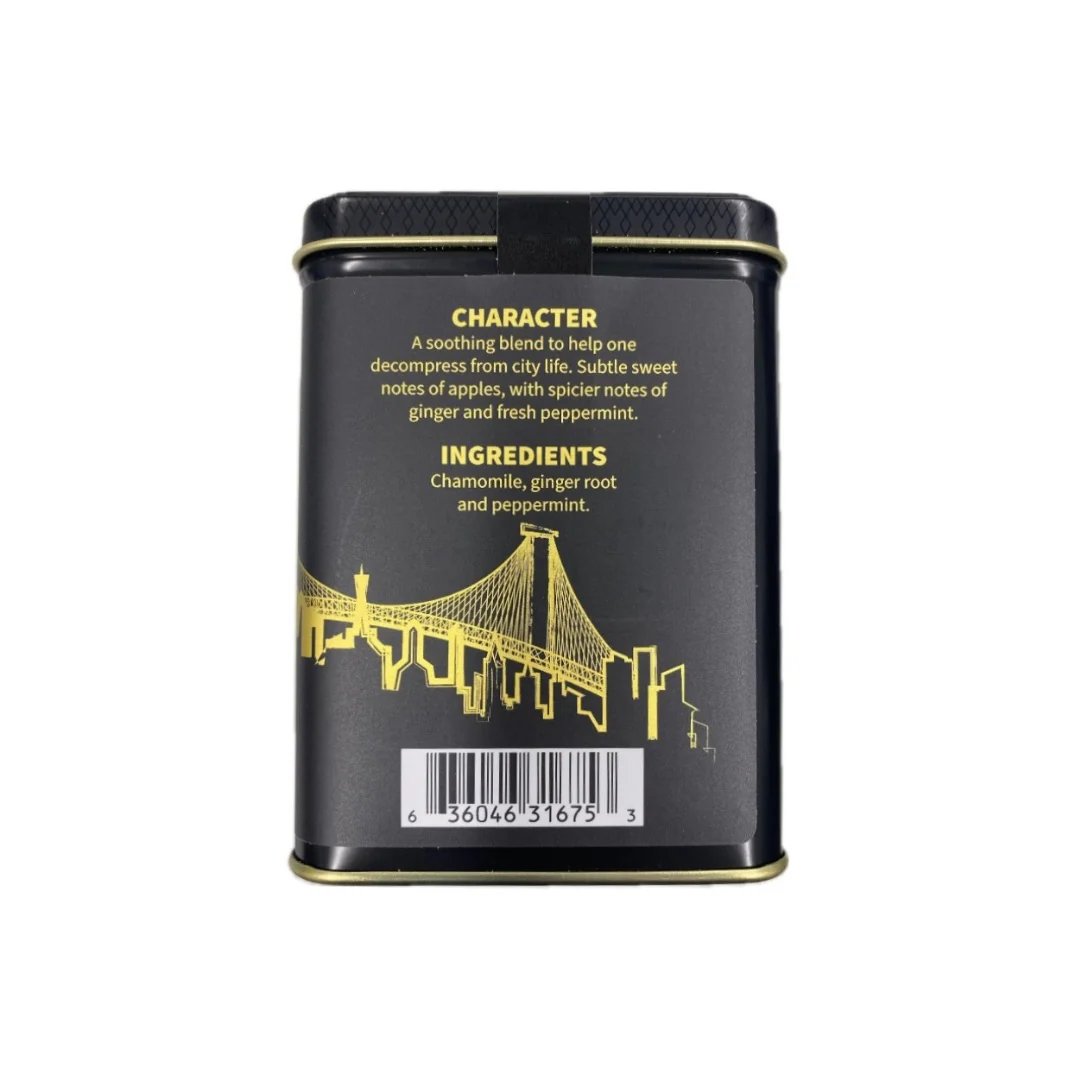 Harney & Sons New York Blend 20Ct - Image 2