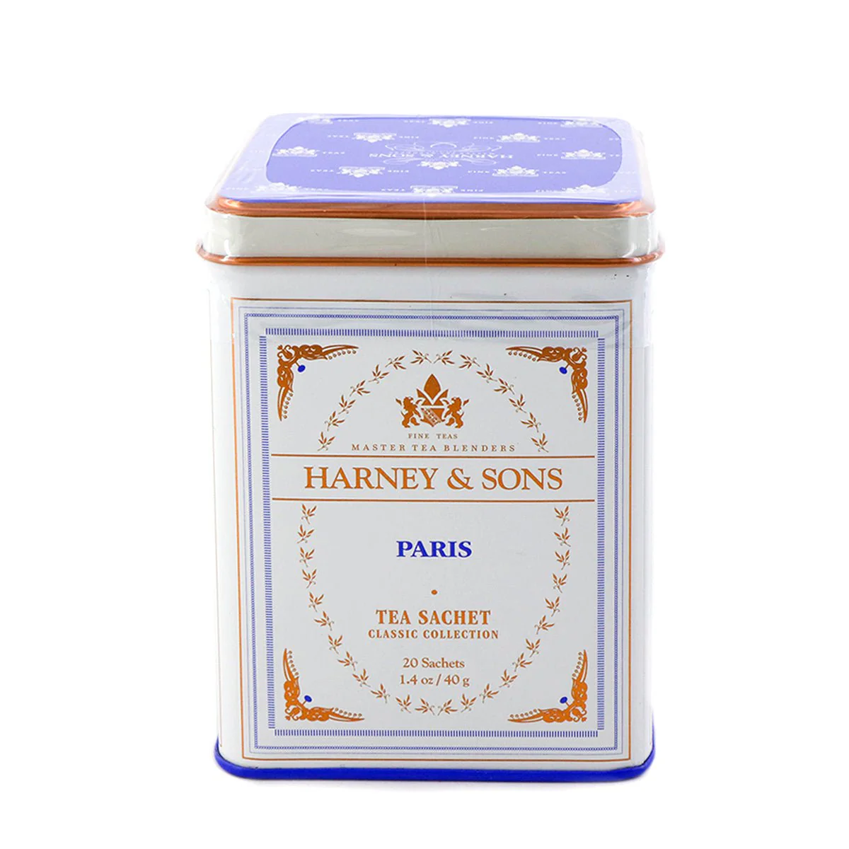 Harney & Sons Paris 20 Sachets 1.4oz