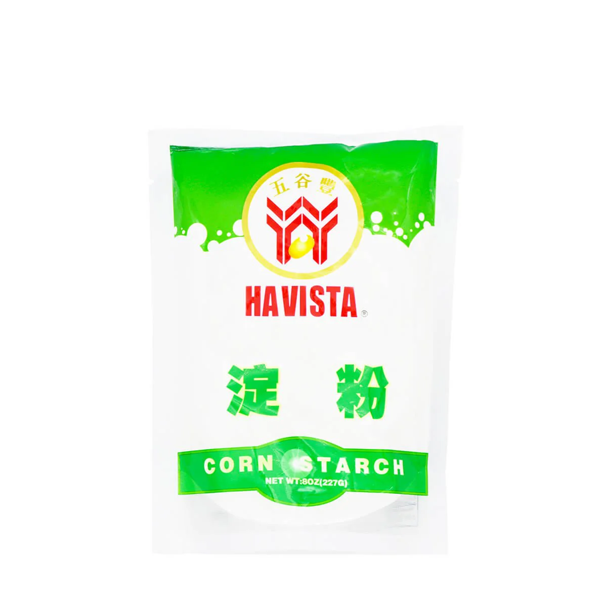 Havista Corn Starch 8oz