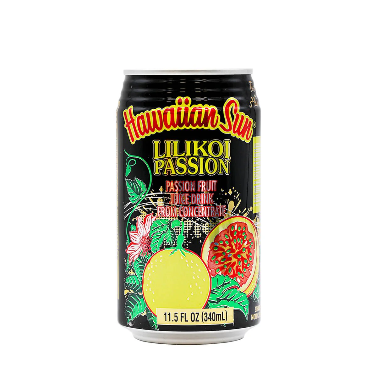 Hawaiian Sun Lilikoi Passion 11.5fl.oz