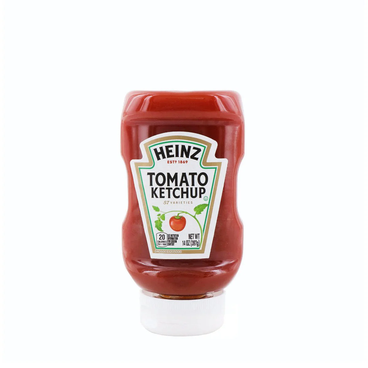 Heinz Tomato Ketchup 14oz