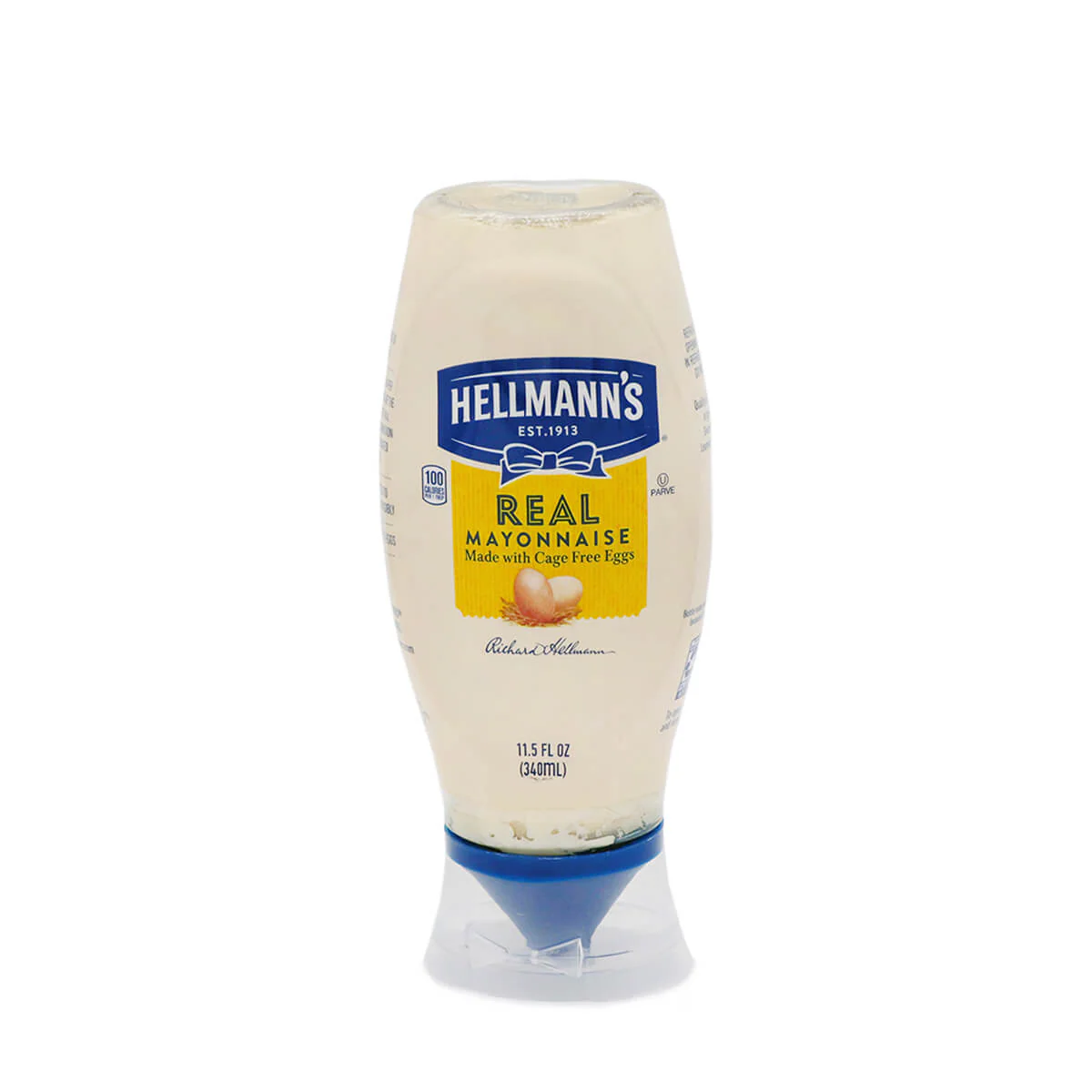 Hellmann's Real Mayonnaise 11.05oz