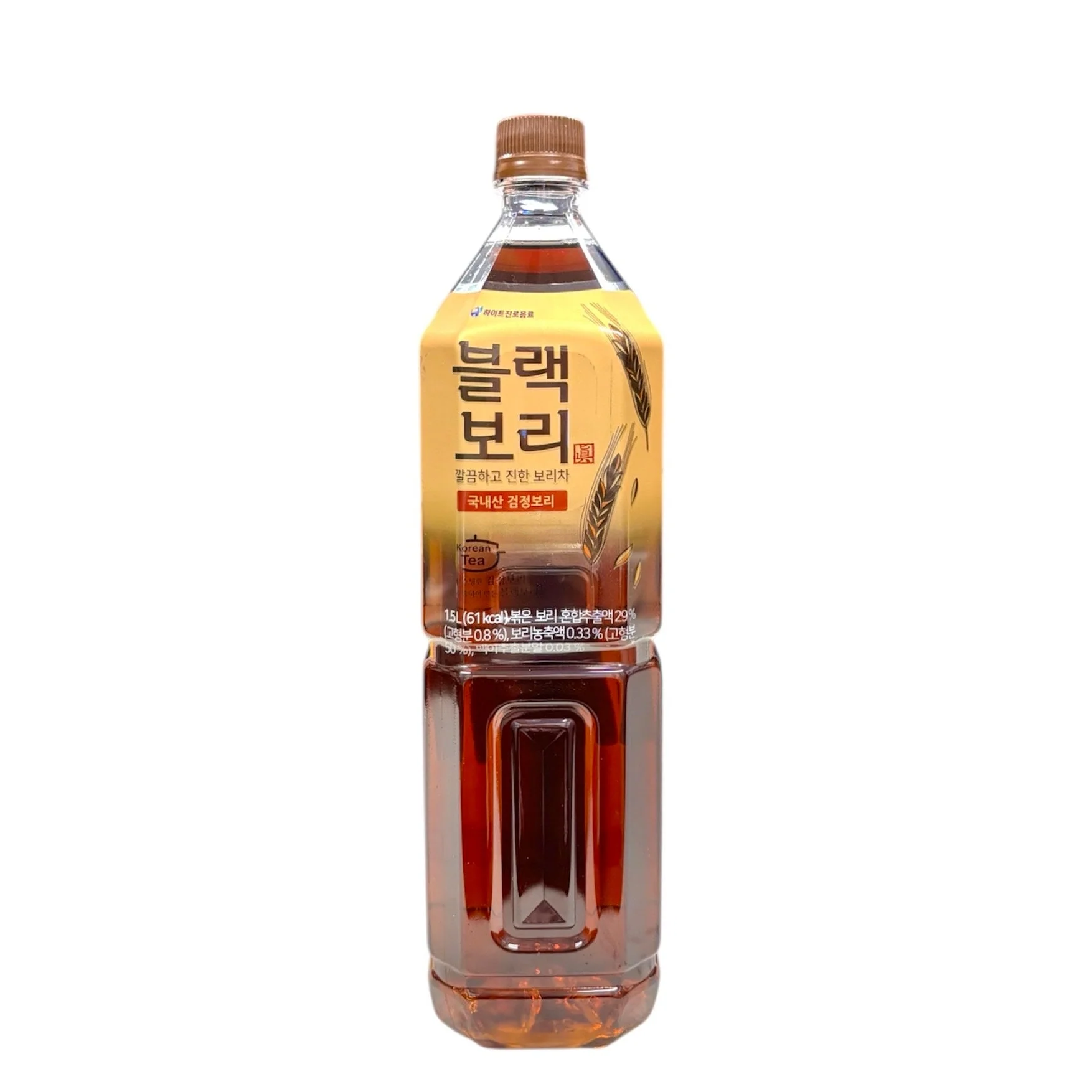 Hitejinro Black Barley Tea 1.5L