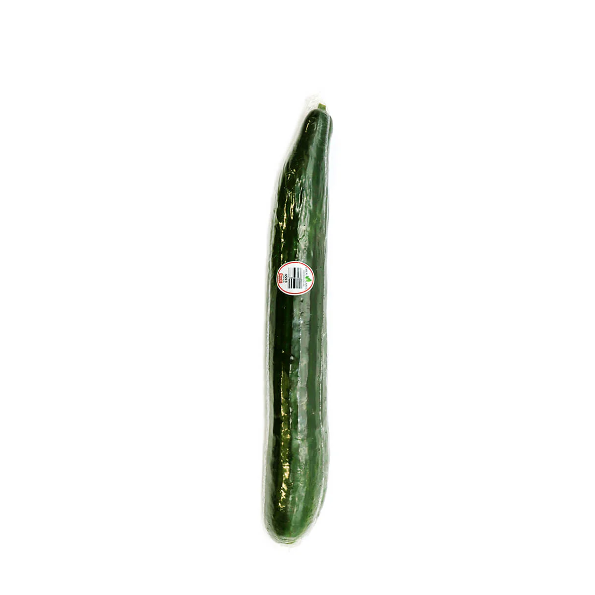 Hot House Cucumbers 1 Each