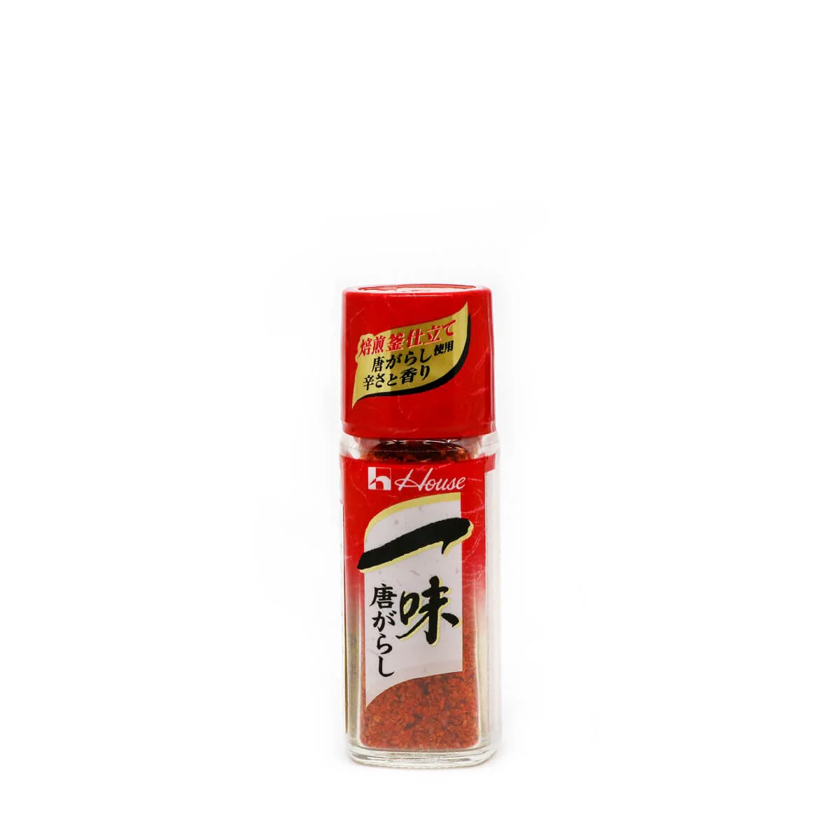 House Foods Ichimi Togarashi Red Pepper 16g