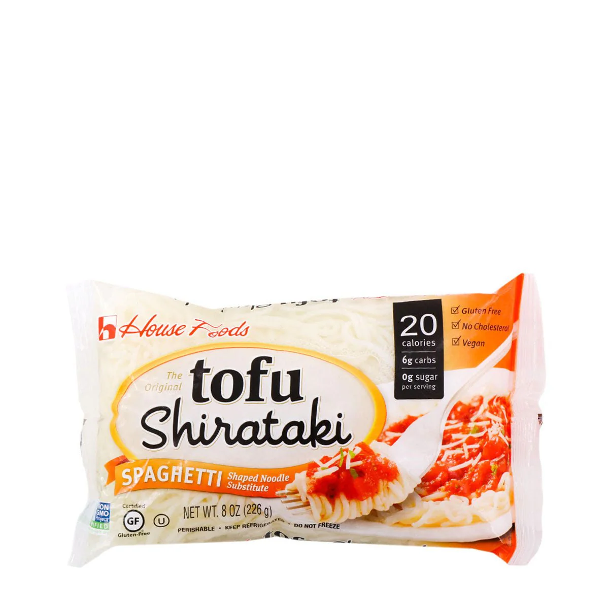House Foods Tofu Shirataki Spaghetti 8oz
