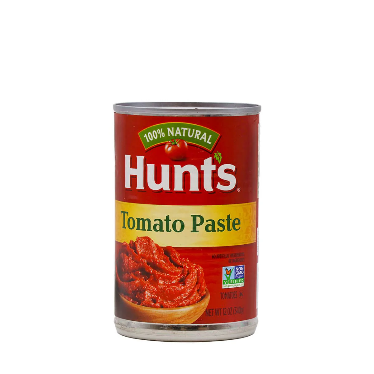 Hunt's Tomato Paste 12oz