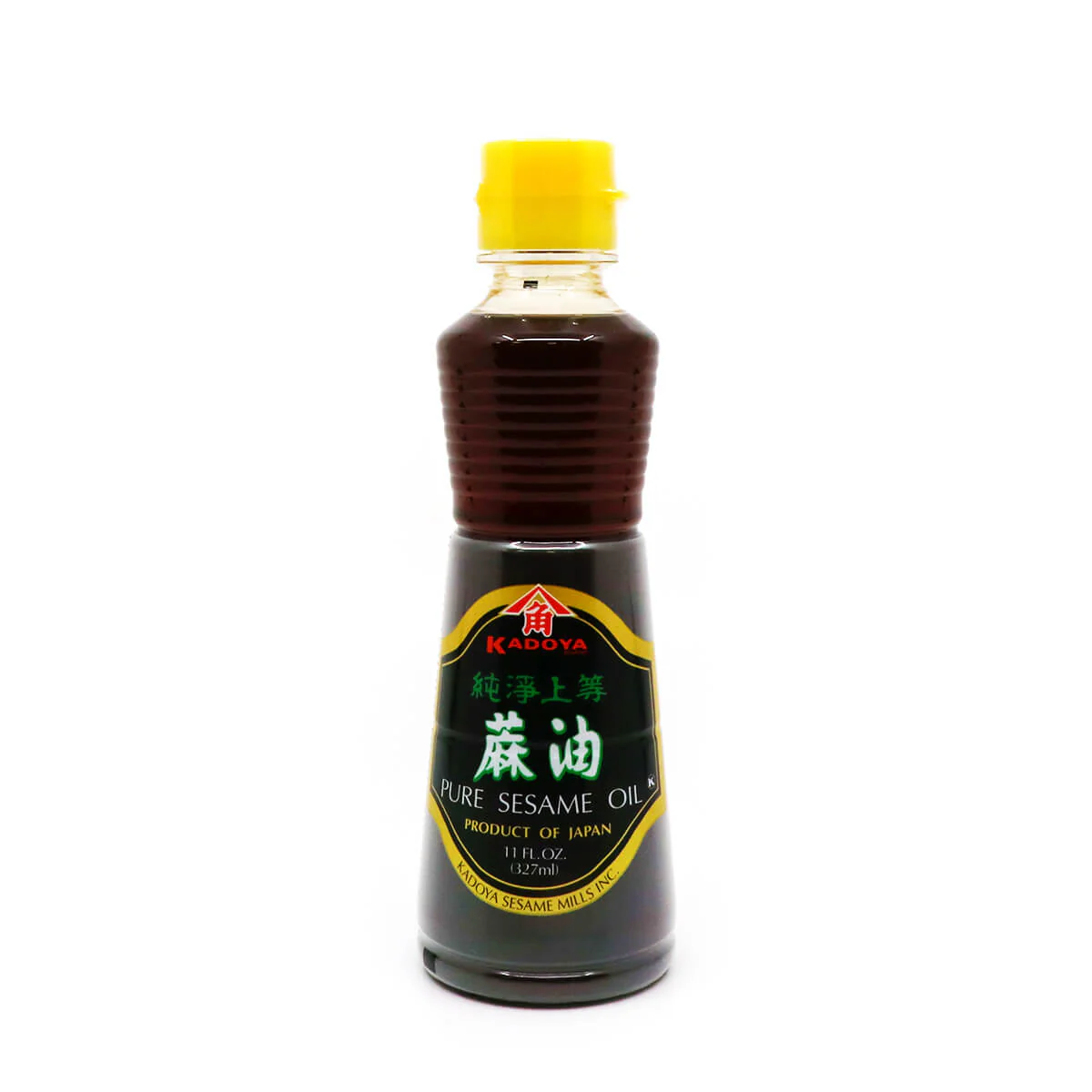 Kadoya Pure Sesame Oil 11oz