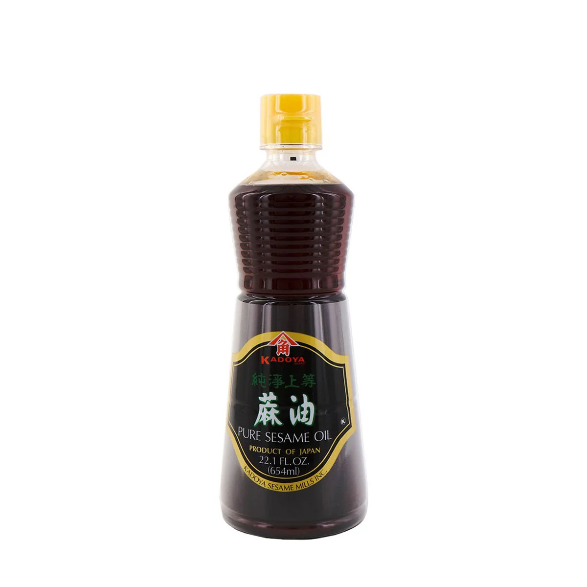 Kadoya Pure Sesame Oil 22.1oz