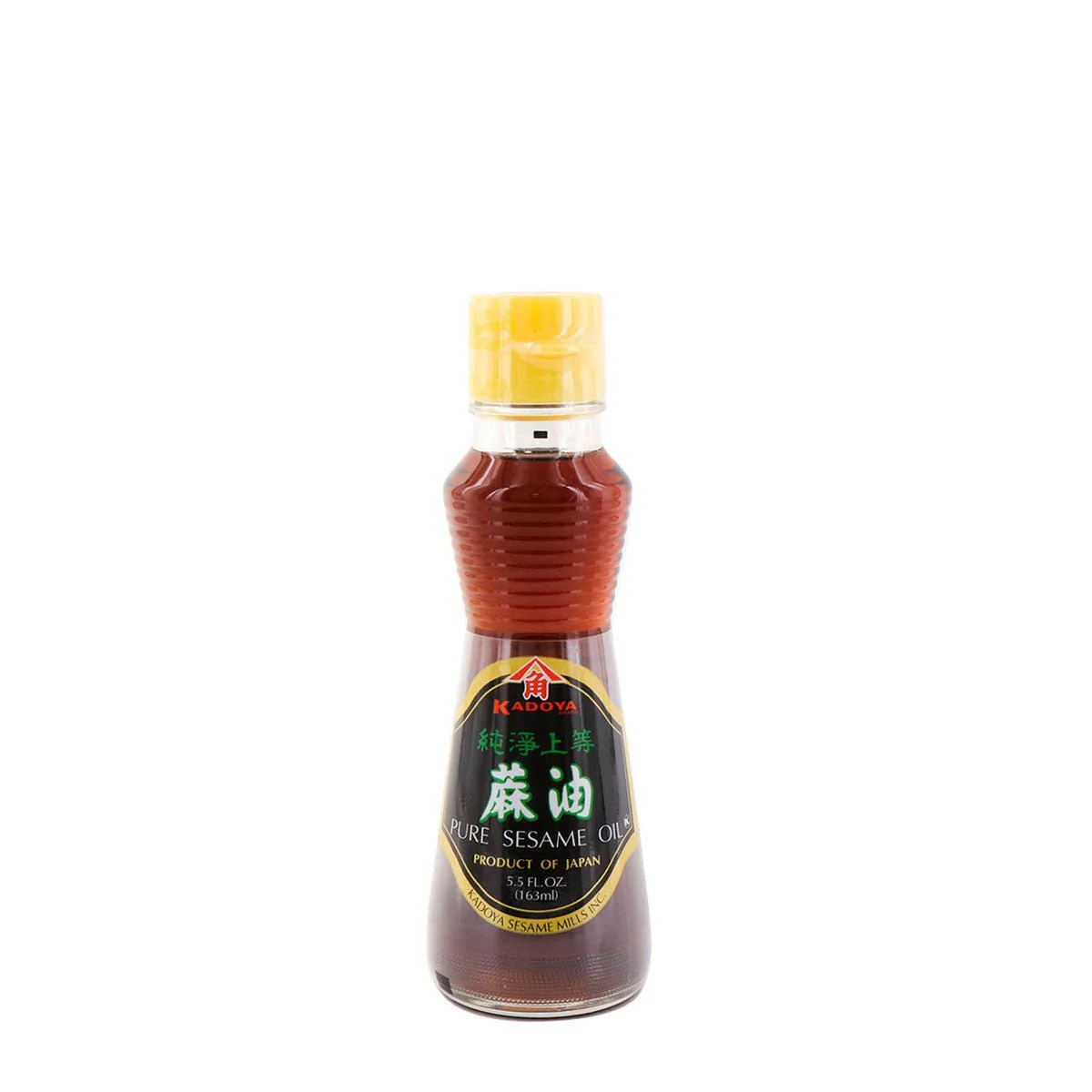 Kadoya Pure Sesame Oil 5.5oz