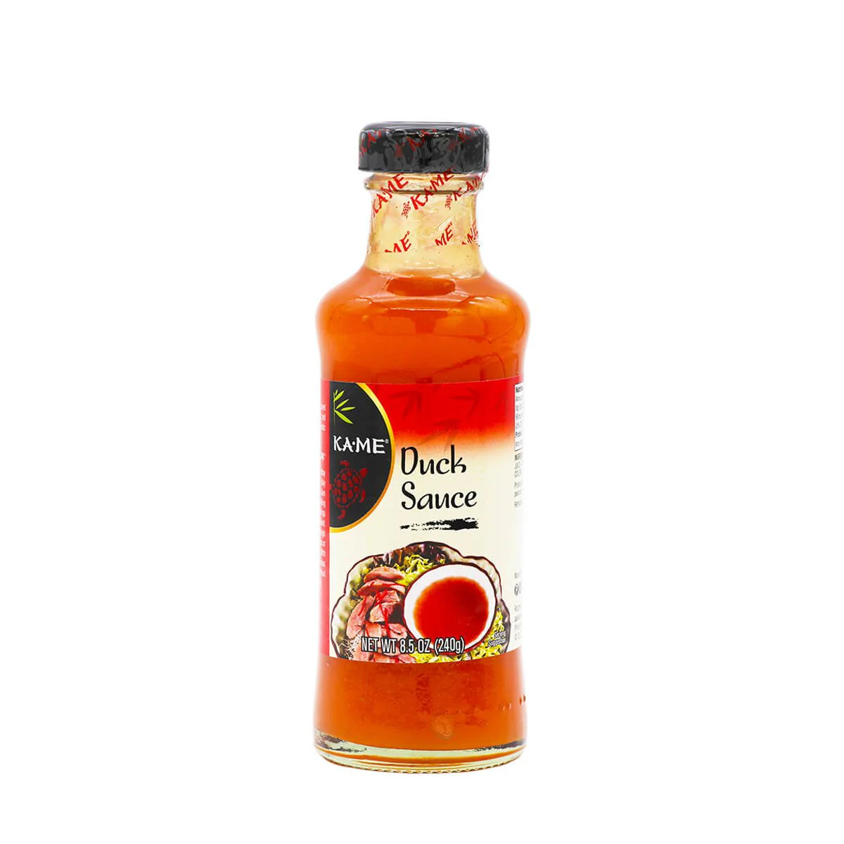 Kame Duck Sauce 8.5oz