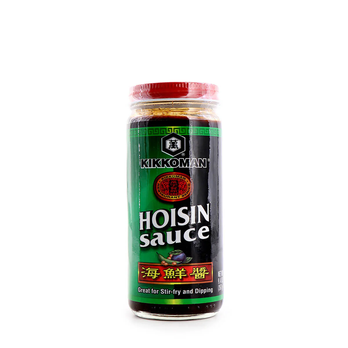 Kikkoman Hoisin Sauce 9.4oz