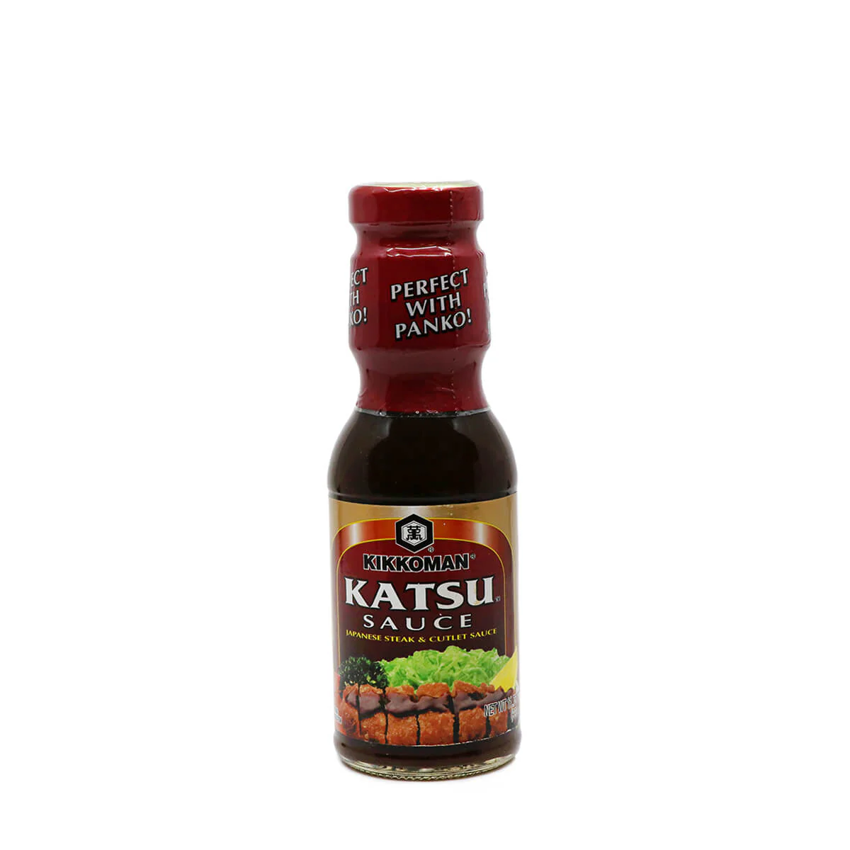 Kikkoman Katsu Sauce 11.75oz