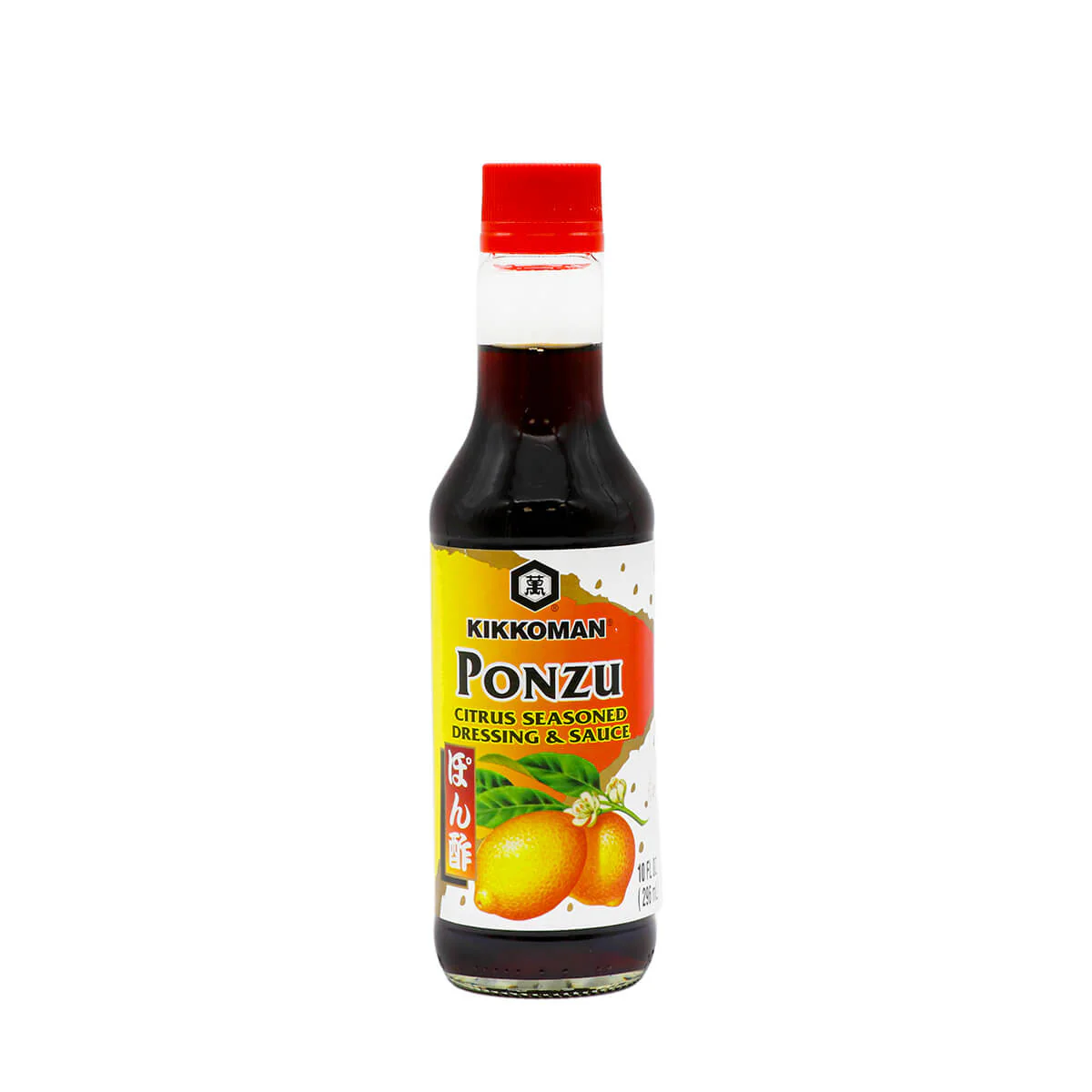 Kikkoman Ponzu Soy Sauce 10oz