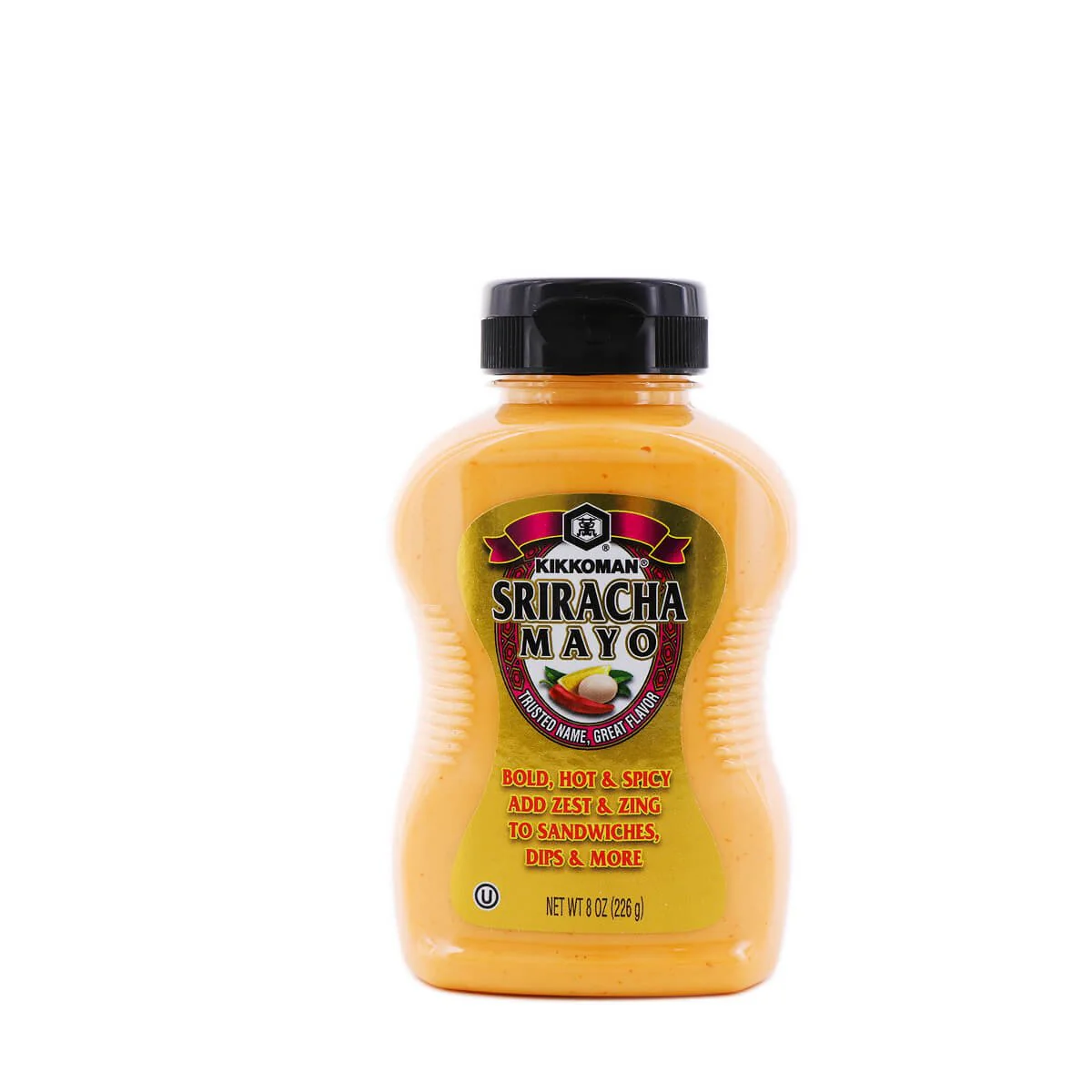 Kikkoman Sriracha Mayo 8oz